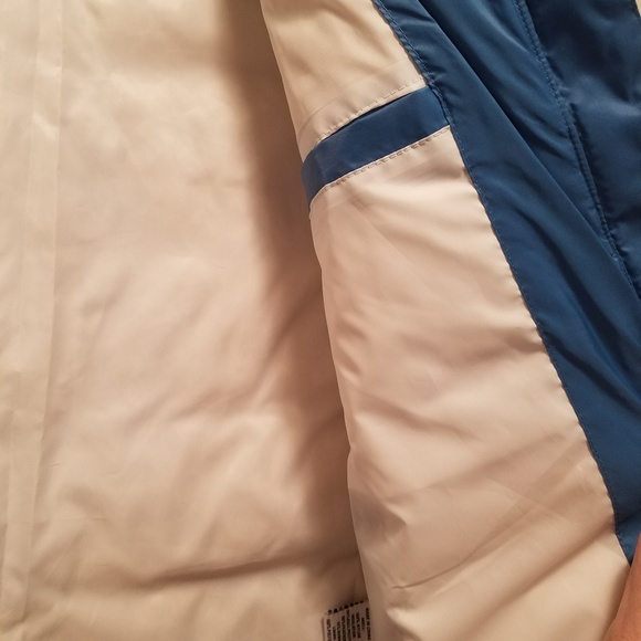 Down coat - Picture 4 of 6